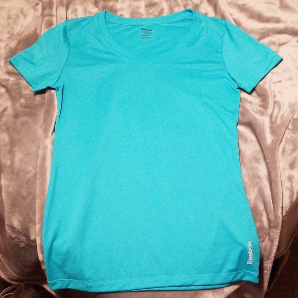 Reebok Workout Tee